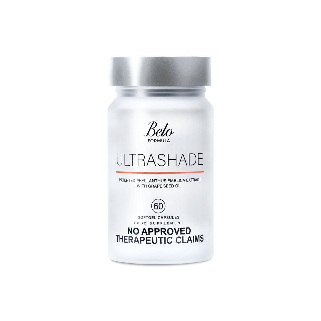 belo glutathione capsule Belo Essentials Glutathione with Collagen 30 capsules – Basbox Beauty USA main image 1