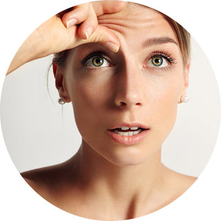 Fine Lines & Wrinkles