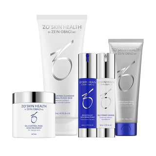 Skincare Sets