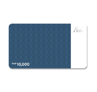 Belo Clinic Gift Cards