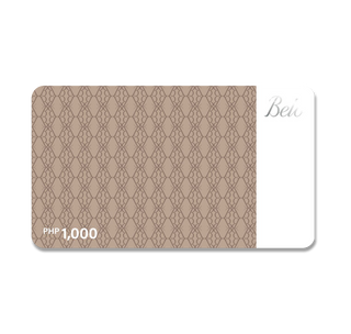 Belo Clinic Gift Cards