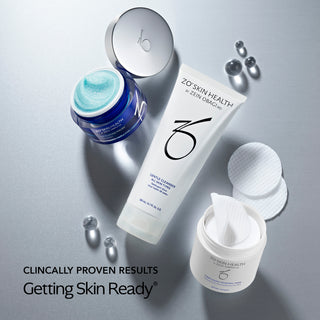 ZO Travel Size Getting Skin Ready (GSR) All Skin Types