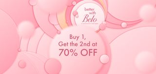 Belo Shop