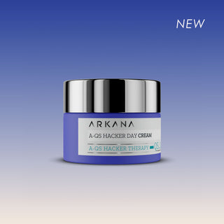 Arkana A-QS Hacker Day Cream 50ml