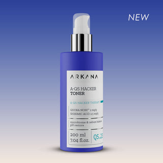 Arkana A-QS Hacker Toner 200ml