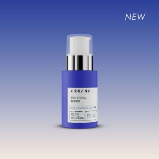 Arkana Eye Total Elixir 15ml