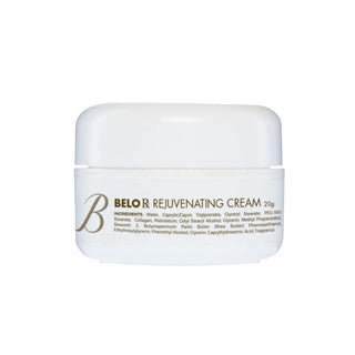 Belo Rx Rejuvenating Cream 20g