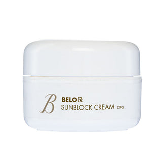 Belo Prescriptives Sun Protection Cream