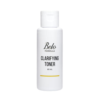 Belo Formula Clarifying Toner 60ml