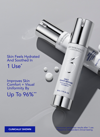ZO Daily Power Defense 50ml Remastered