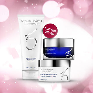 ZO Travel Size Getting Skin Ready (GSR) All Skin Types