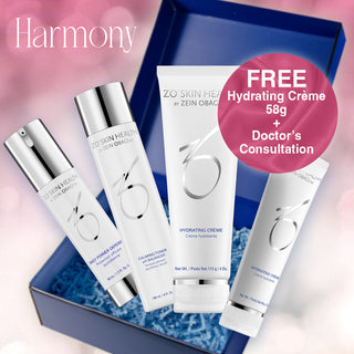 HARMONY GIFT SET: Calming and Strengthening