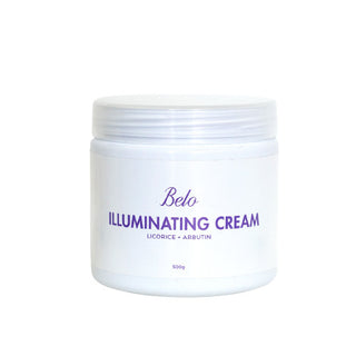 Belo Prescriptives Illuminating Cream 500g