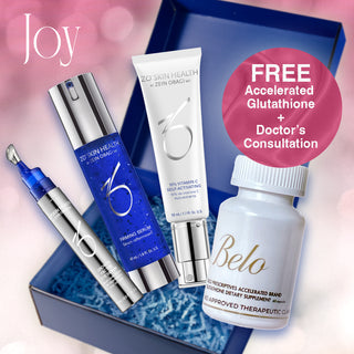 JOY GIFT SET: Rejuvenation