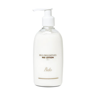 MD Whitening & Skin Firming Lotion