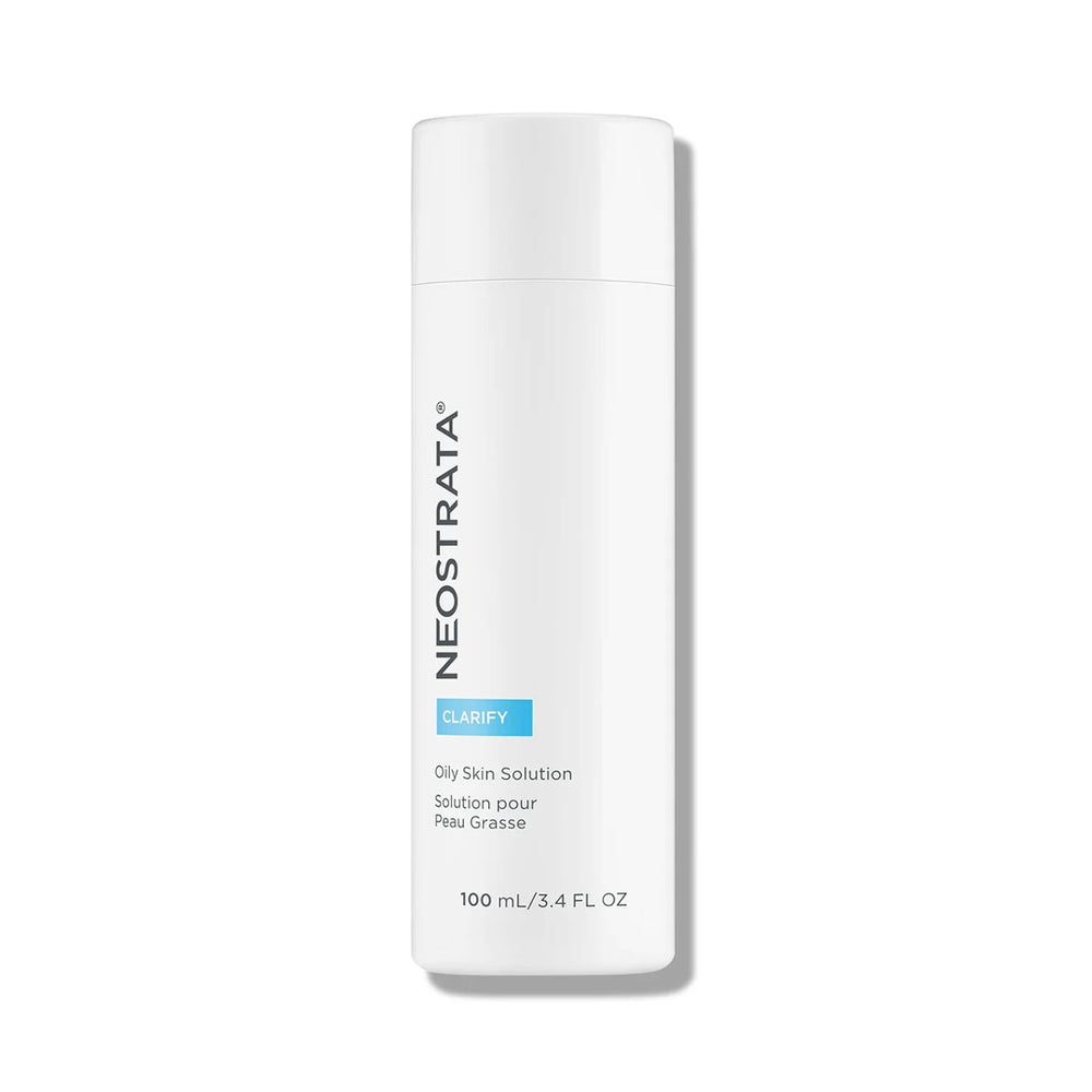 Neo-Strata Oily Skin Solution 100ml – Belo Shop
