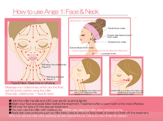 SerumAnge Ion Roller