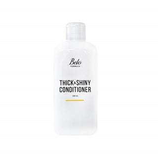 Belo Thick and Shiny Conditioner 250ml