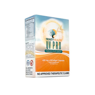 UV Pro Softgel Capsule (box of 30 capsules)