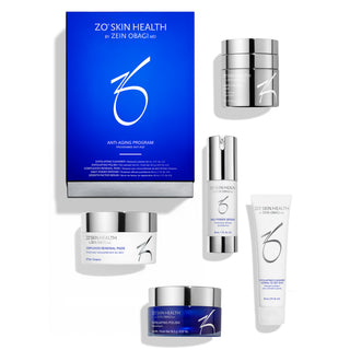 ZO Anti-Aging Program Kit