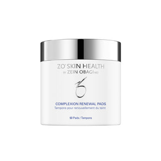 ZO Complexion Renewal Pads