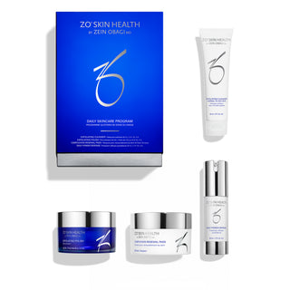 ZO Daily Skincare Program Kit