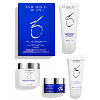 ZO Complexion Clearing Program Kit