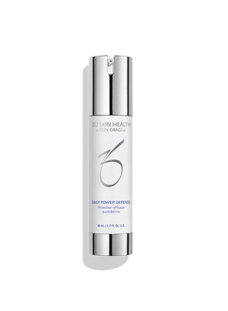 ZO Daily Power Defense 50ml Remastered