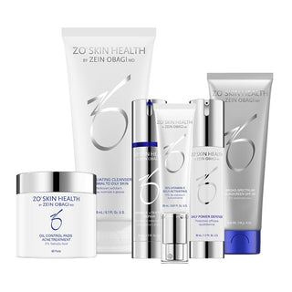 ZO Restore and Protect Kit